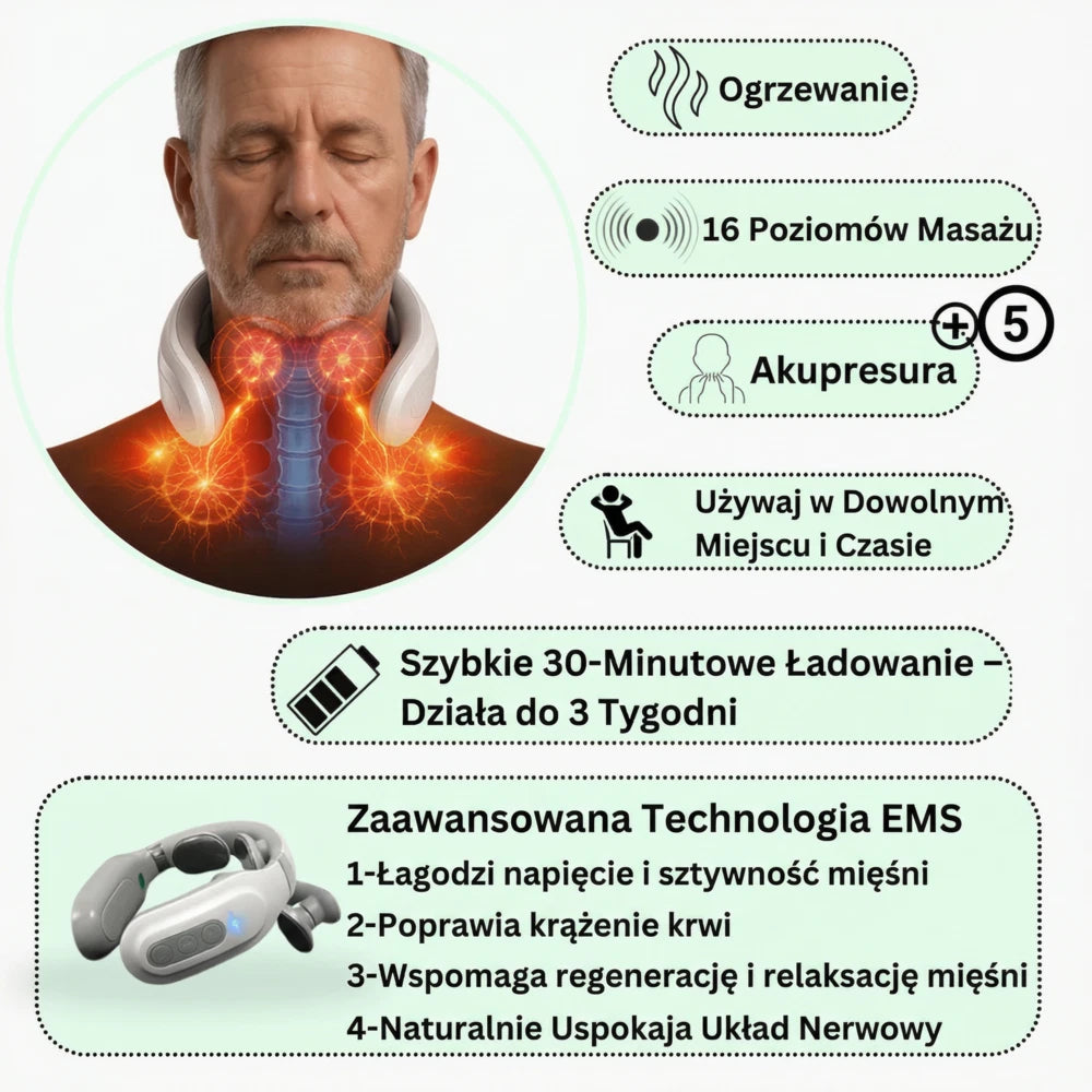 HalsFix EMS™